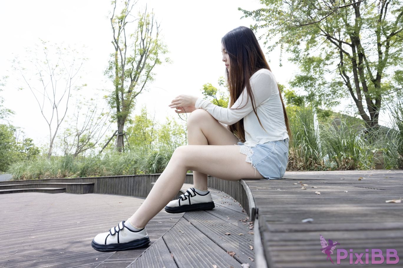 Their impression No.013 Jinmai PixiBB.COM 034