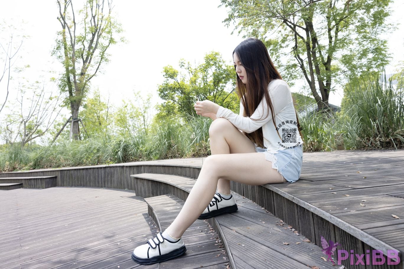 Their impression No.013 Jinmai PixiBB.COM 035