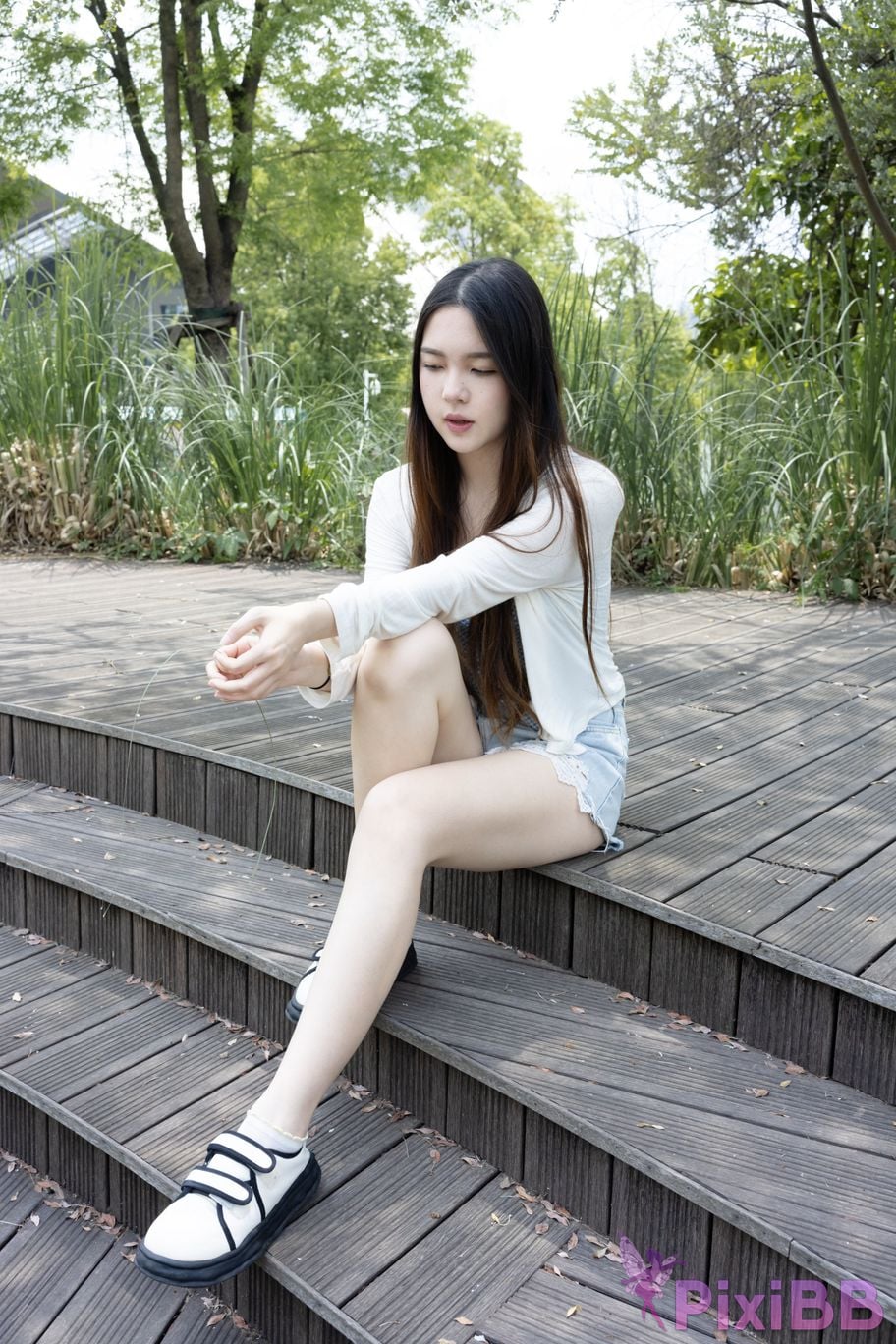 Their impression No.013 Jinmai PixiBB.COM 036