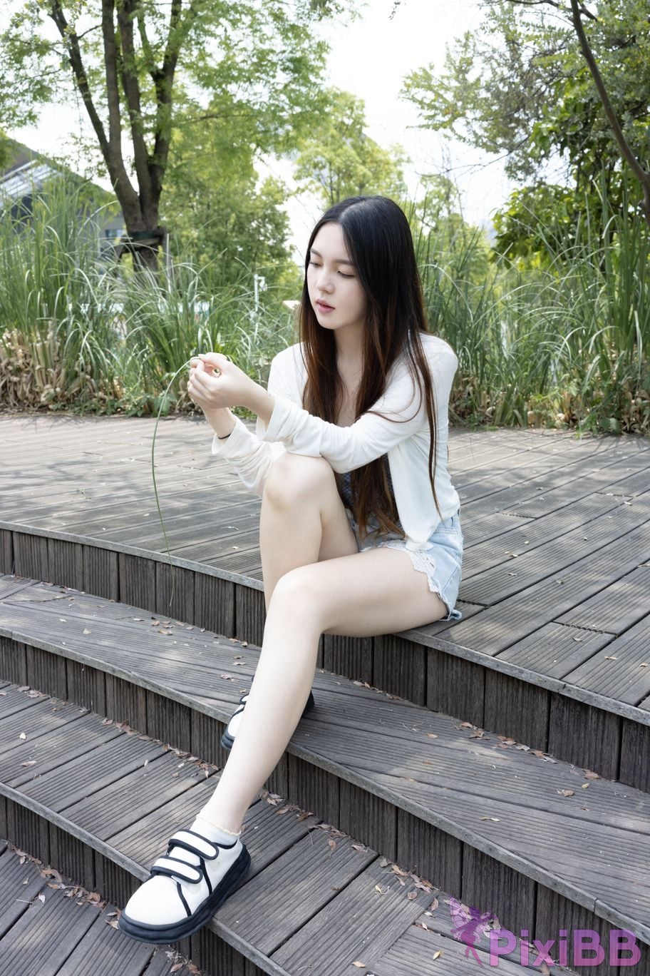 Their impression No.013 Jinmai PixiBB.COM 037