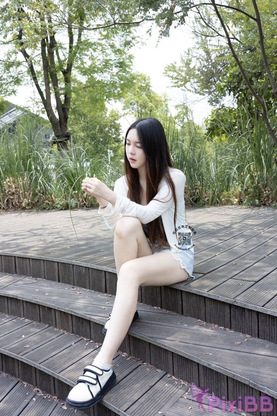 Their impression No.013 Jinmai PixiBB.COM 038