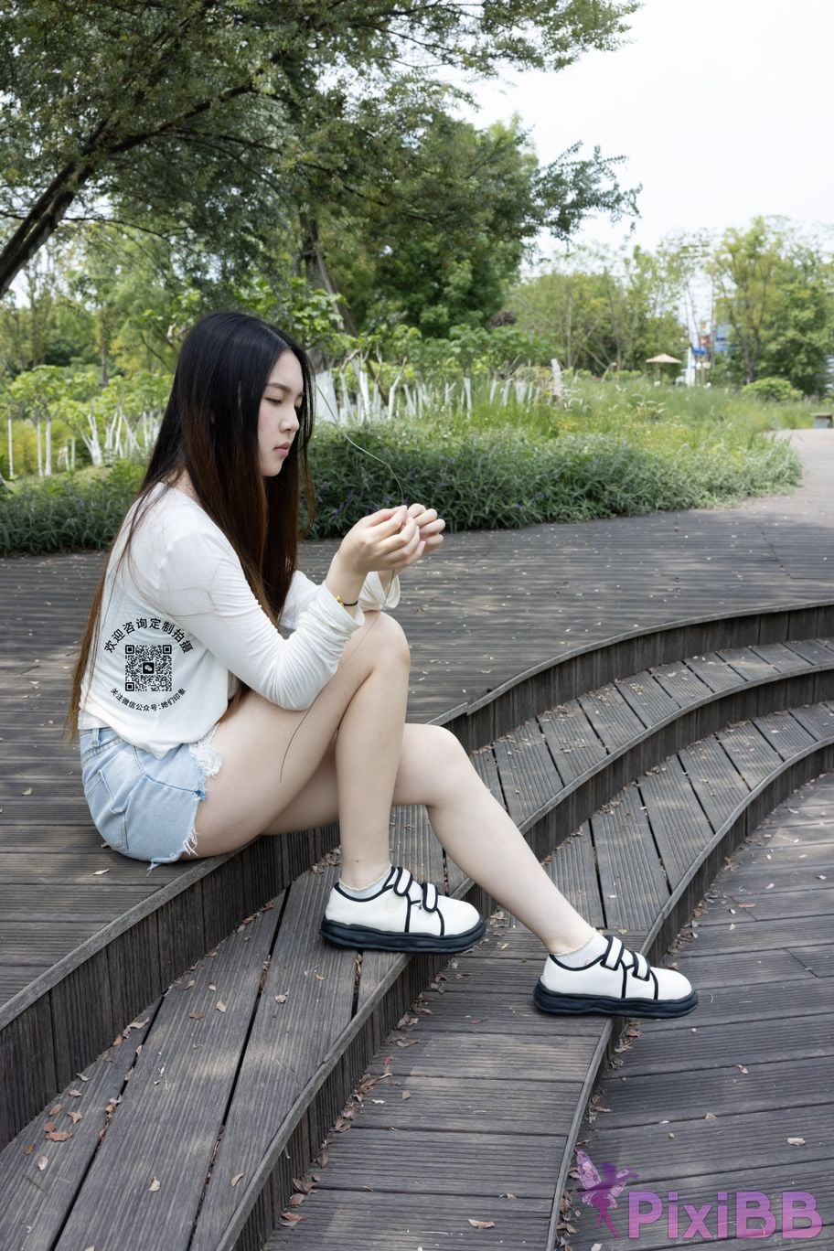 Their impression No.013 Jinmai PixiBB.COM 039