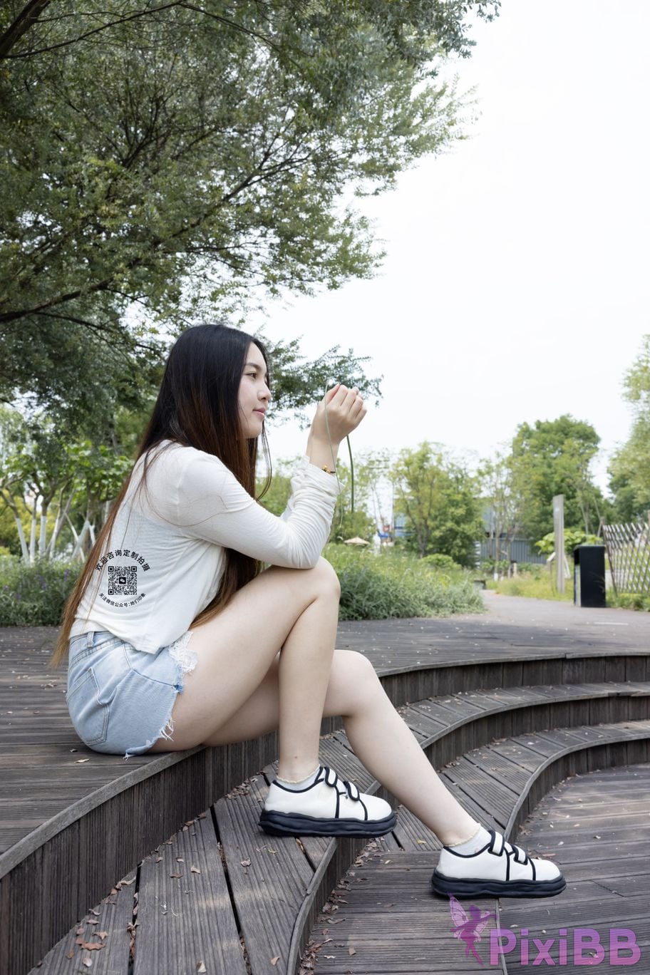 Their impression No.013 Jinmai PixiBB.COM 040