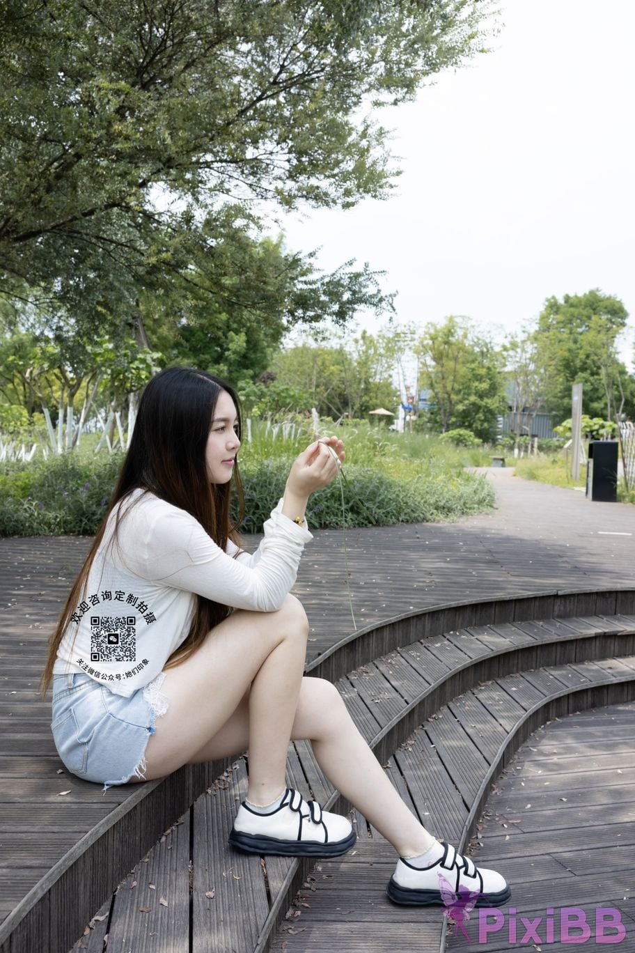 Their impression No.013 Jinmai PixiBB.COM 041