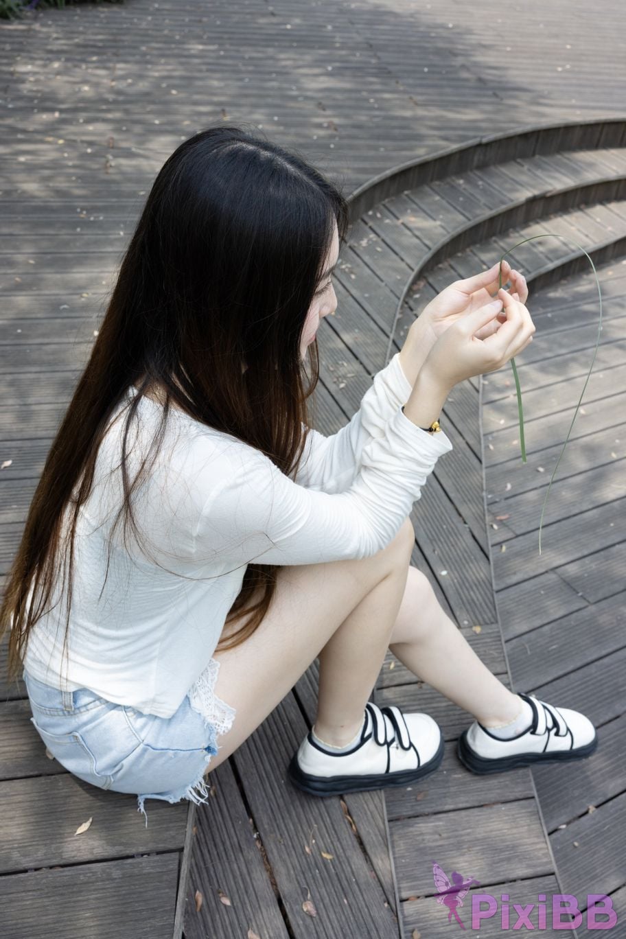 Their impression No.013 Jinmai PixiBB.COM 042