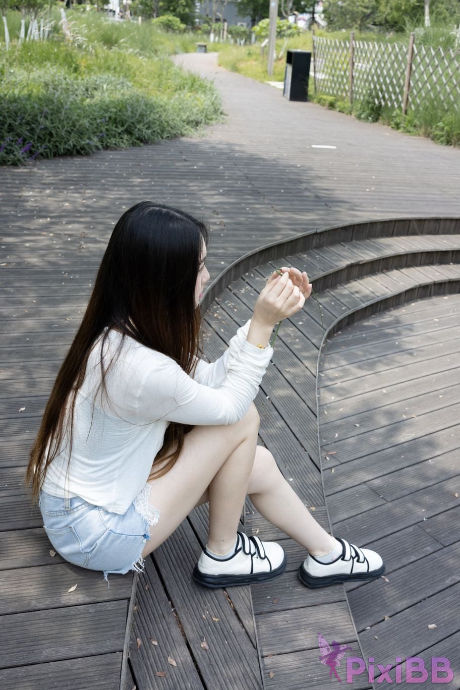 Their impression No.013 Jinmai PixiBB.COM 043