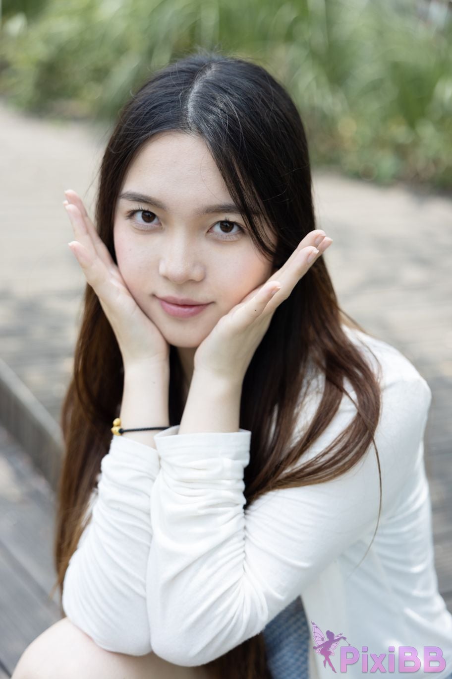 Their impression No.013 Jinmai PixiBB.COM 044