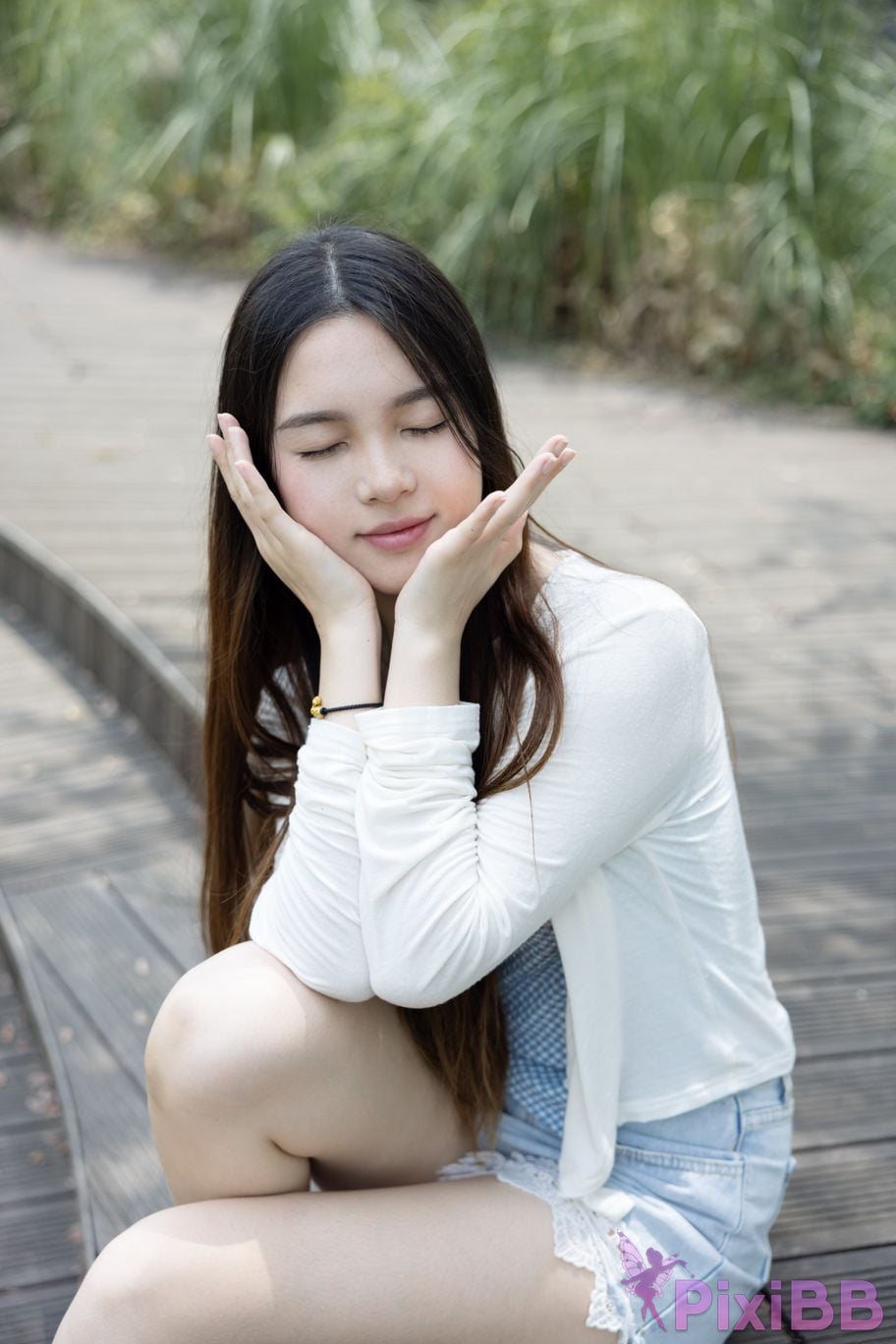 Their impression No.013 Jinmai PixiBB.COM 045