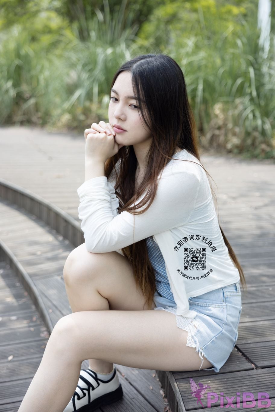 Their impression No.013 Jinmai PixiBB.COM 046