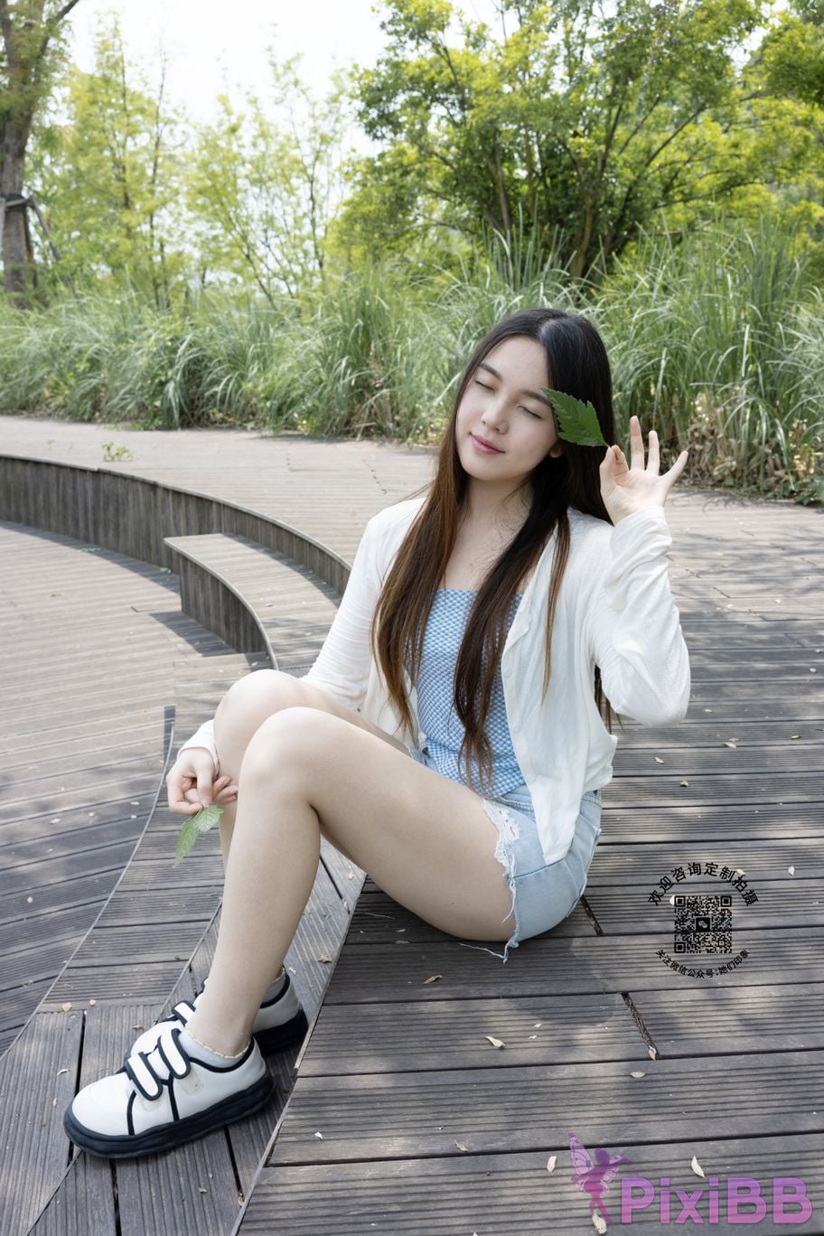 Their impression No.013 Jinmai PixiBB.COM 048