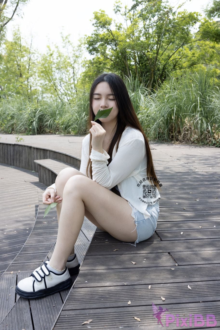 Their impression No.013 Jinmai PixiBB.COM 049