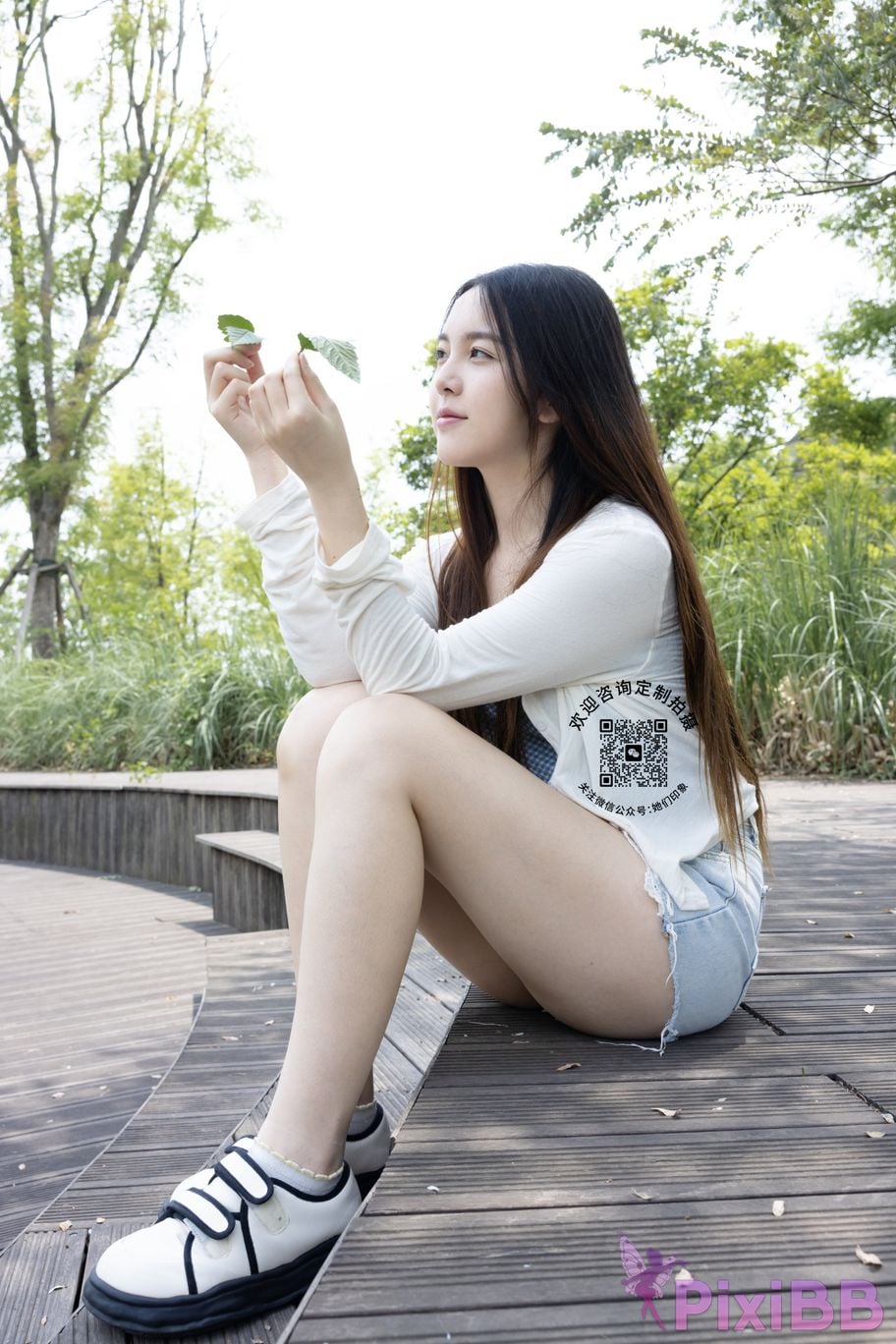 Their impression No.013 Jinmai PixiBB.COM 050