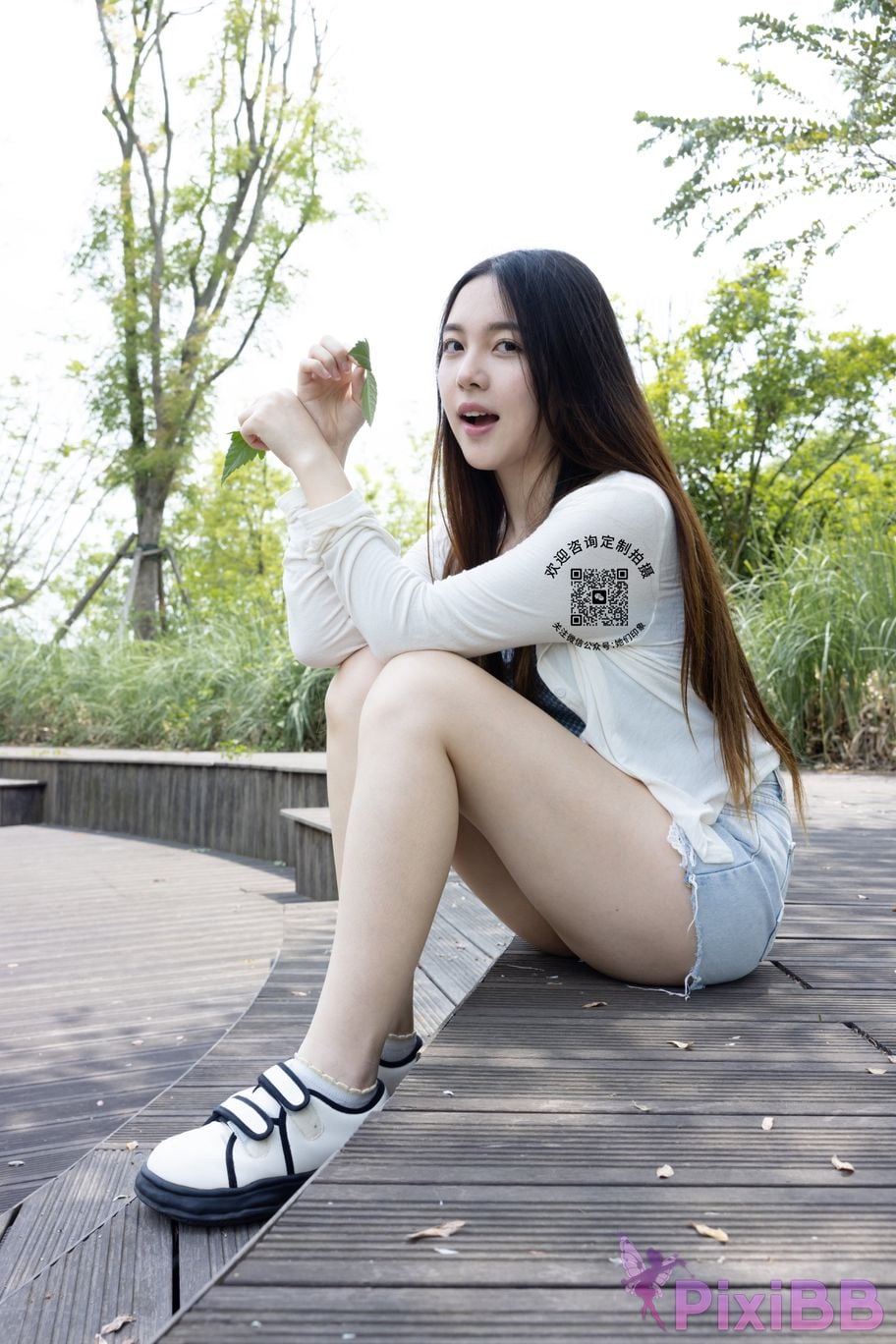 Their impression No.013 Jinmai PixiBB.COM 051