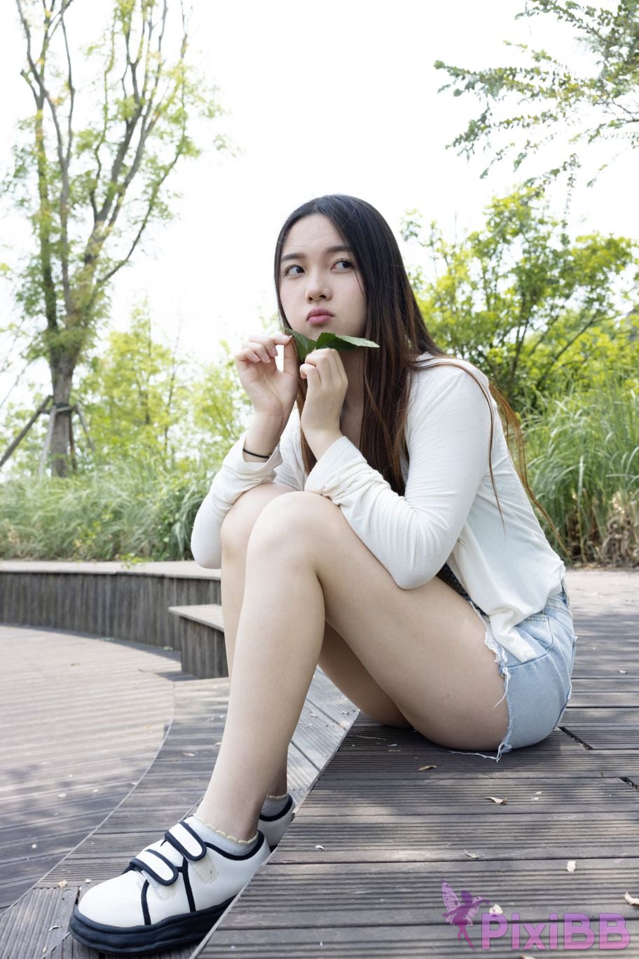 Their impression No.013 Jinmai PixiBB.COM 053