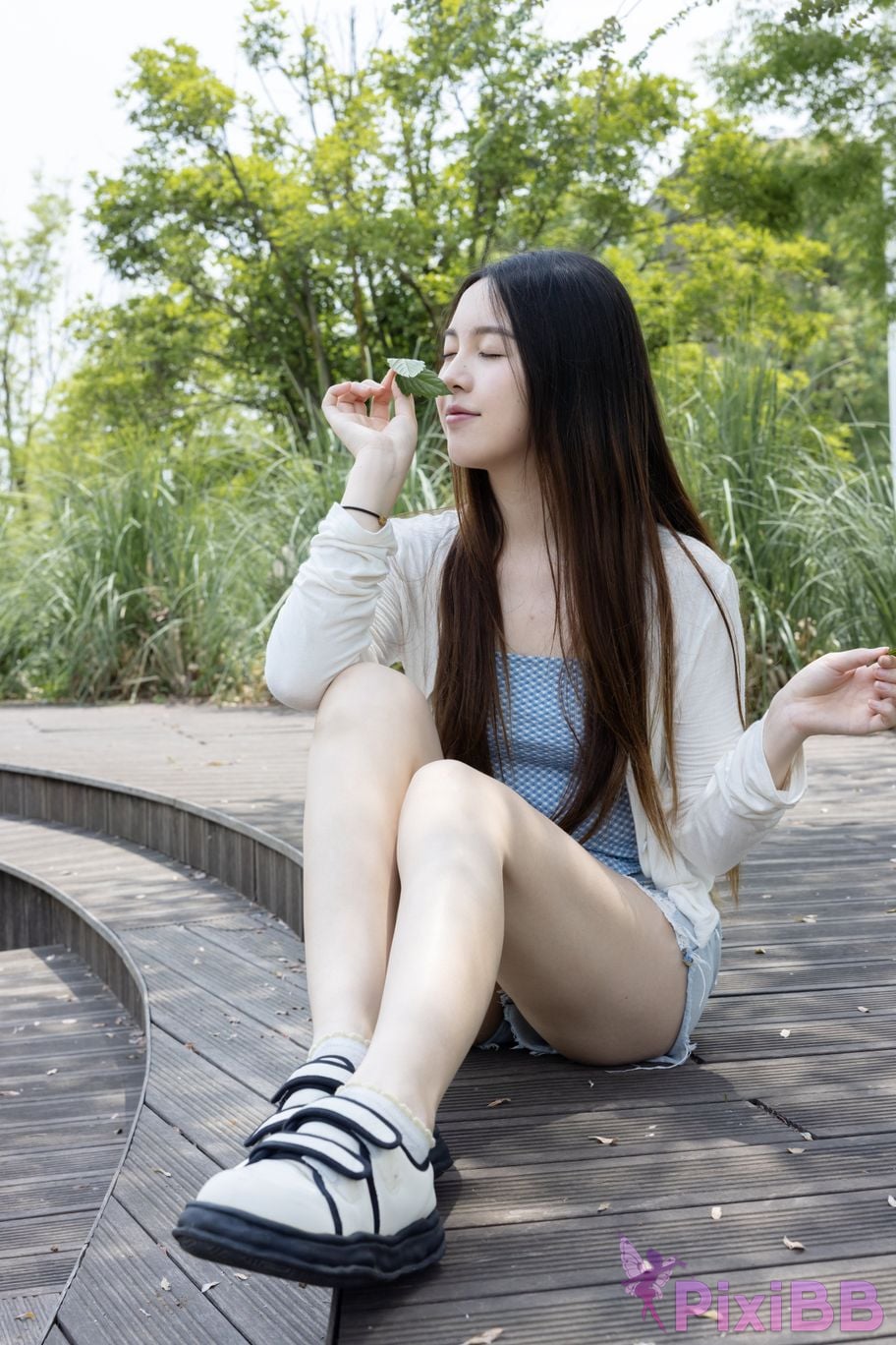 Their impression No.013 Jinmai PixiBB.COM 054