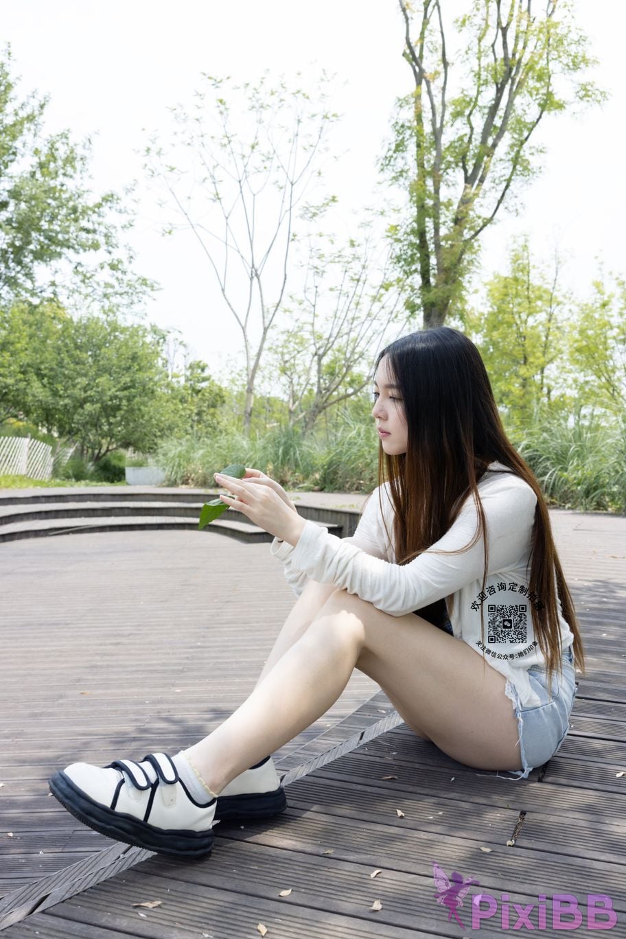 Their impression No.013 Jinmai PixiBB.COM 055