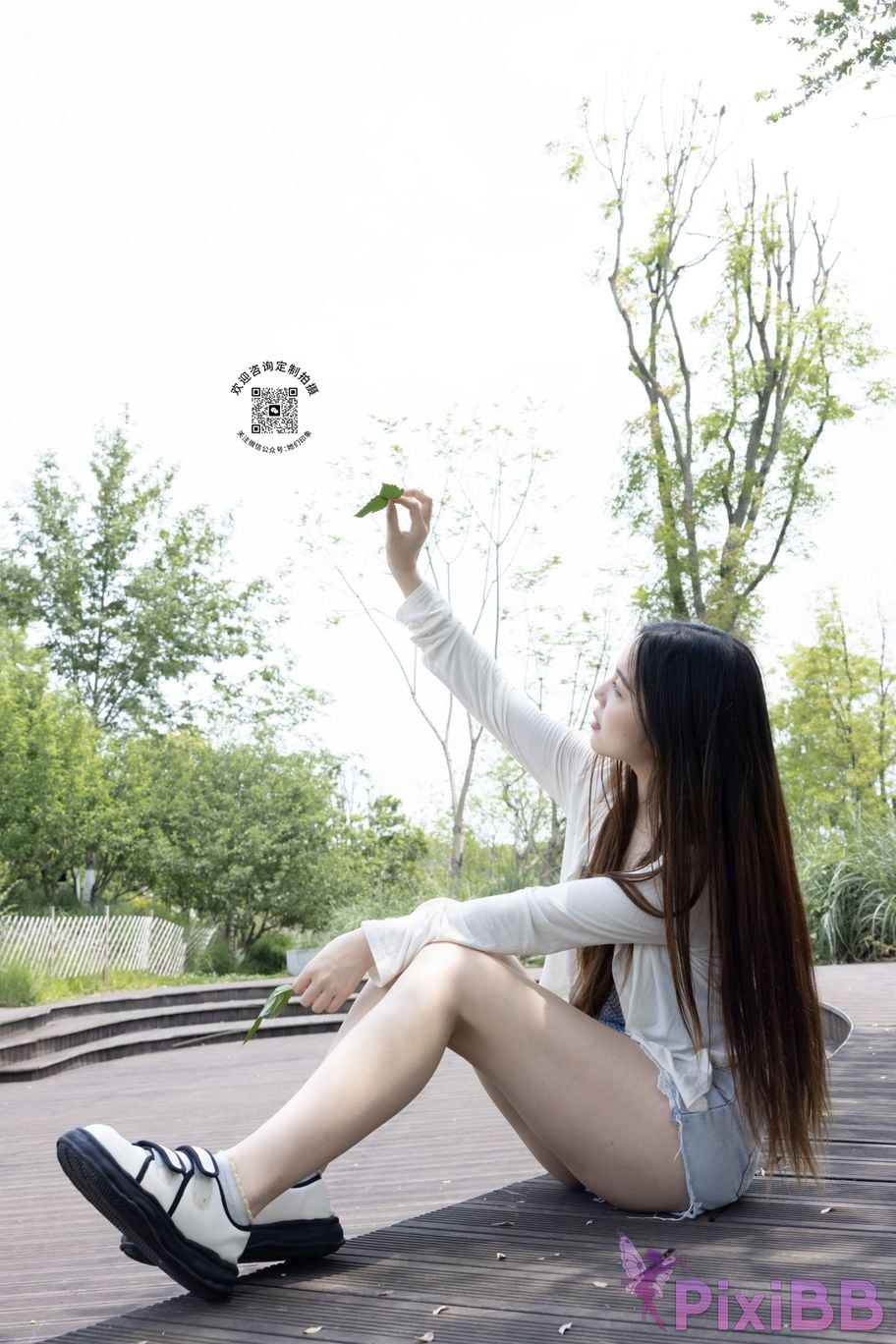 Their impression No.013 Jinmai PixiBB.COM 056