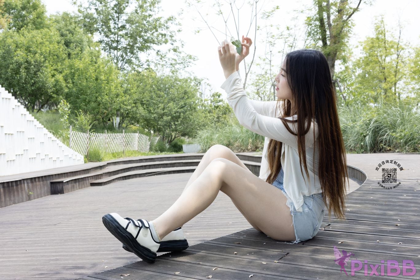 Their impression No.013 Jinmai PixiBB.COM 057