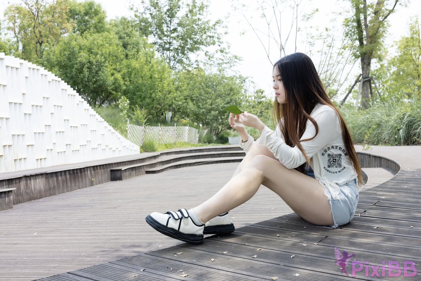 Their impression No.013 Jinmai PixiBB.COM 059