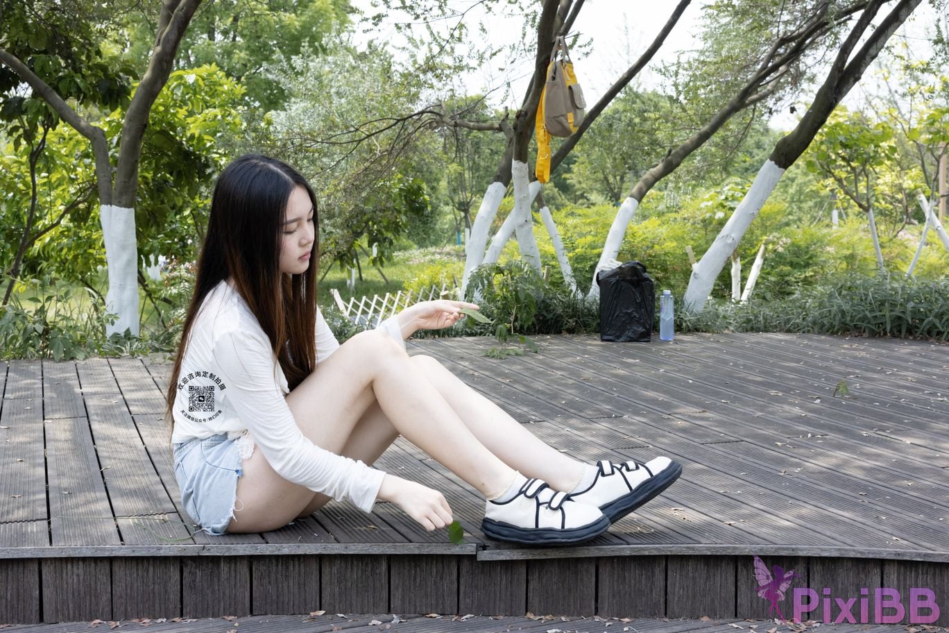 Their impression No.013 Jinmai PixiBB.COM 061