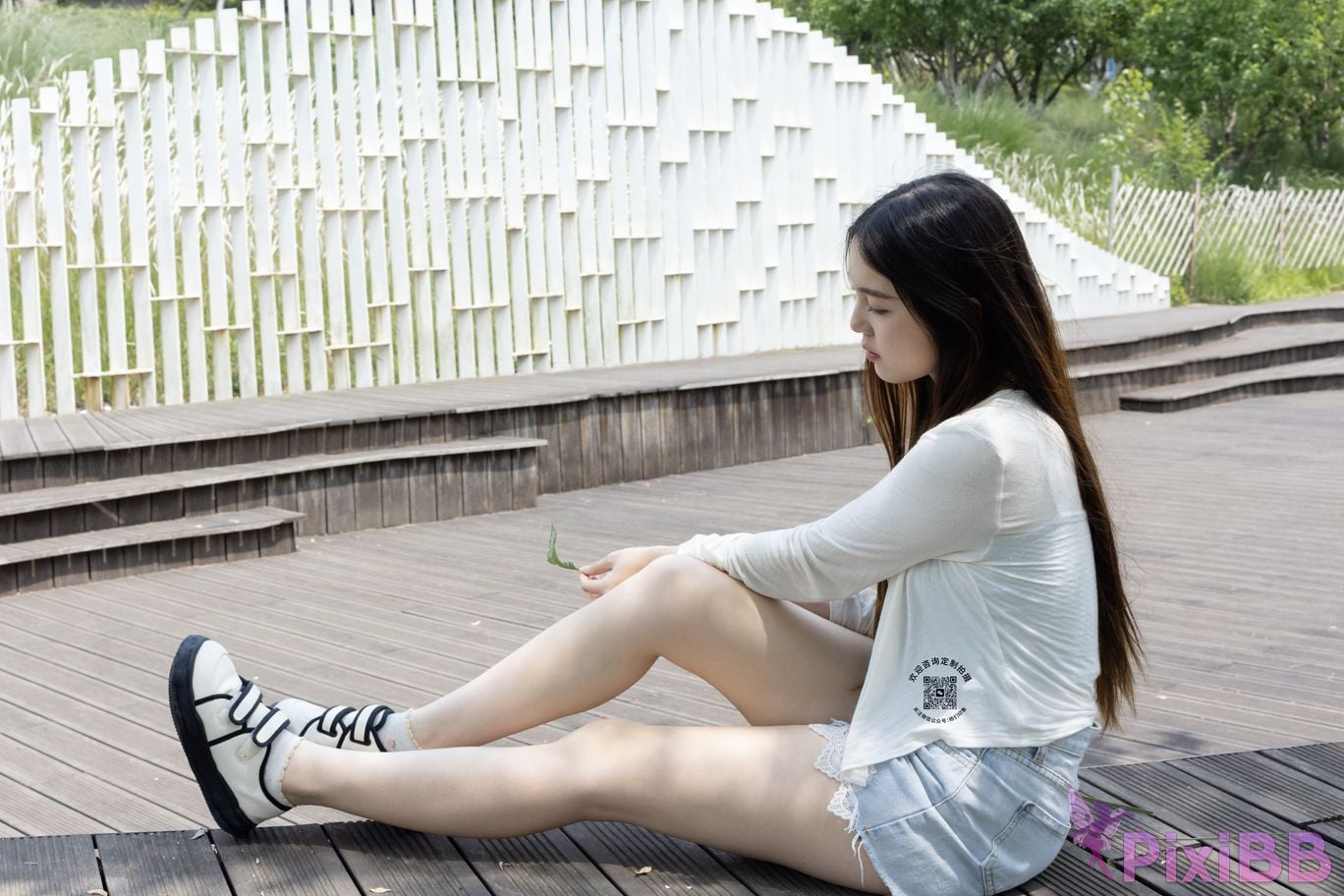 Their impression No.013 Jinmai PixiBB.COM 066