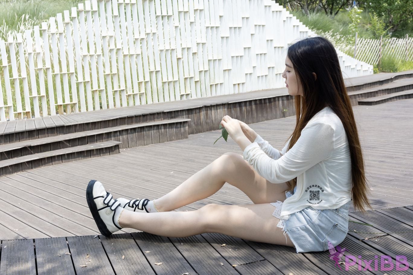 Their impression No.013 Jinmai PixiBB.COM 067