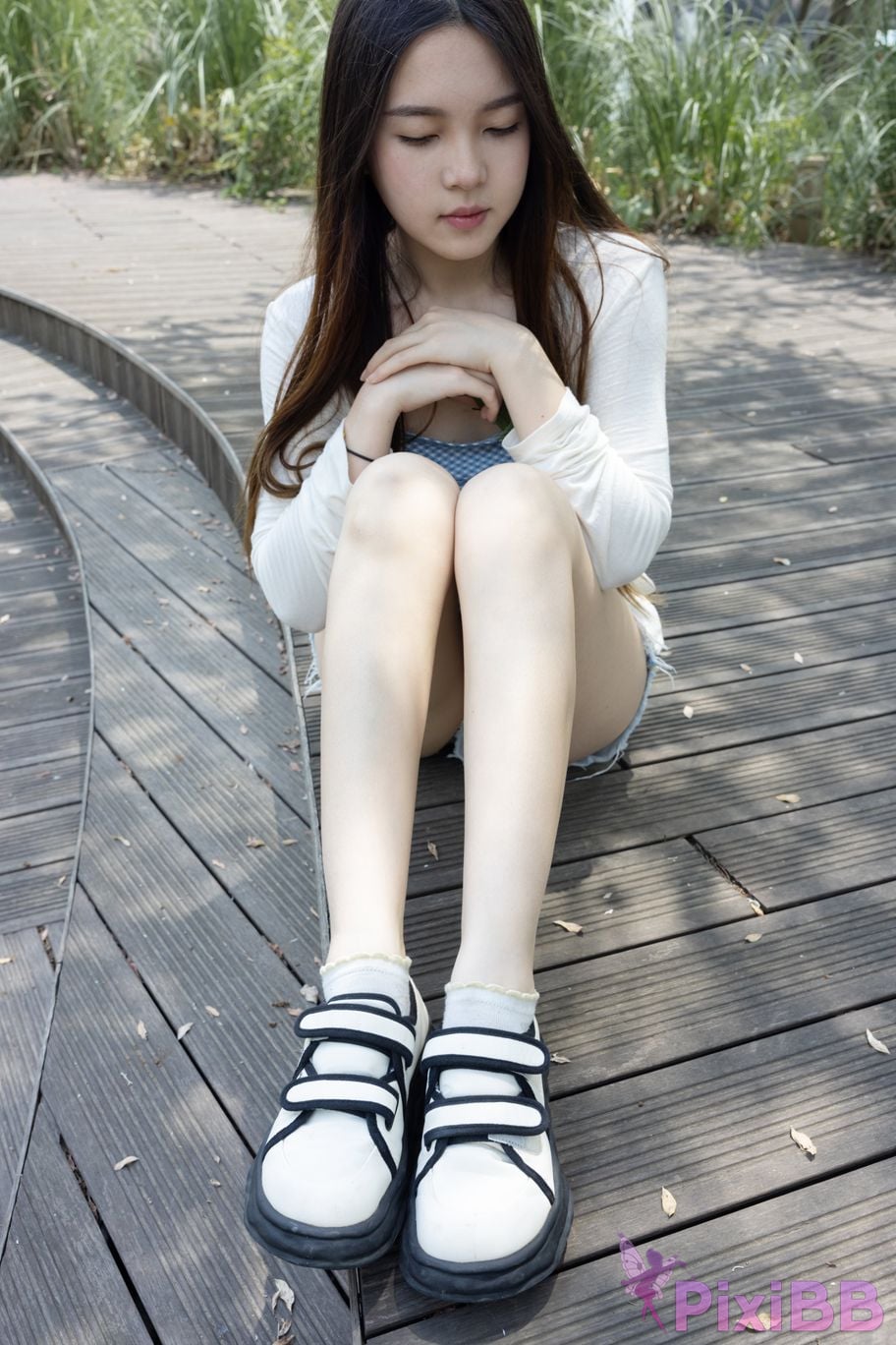 Their impression No.013 Jinmai PixiBB.COM 071