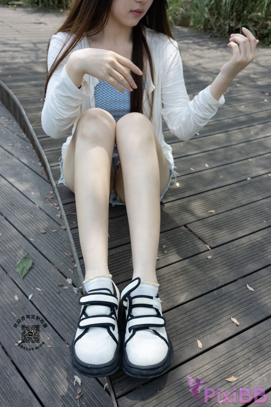 Their impression No.013 Jinmai PixiBB.COM 075