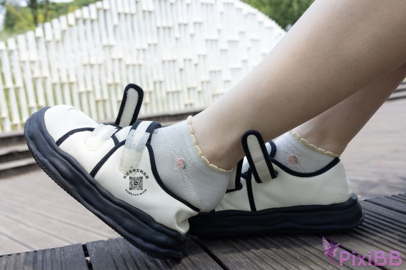 Their impression No.013 Jinmai PixiBB.COM 080