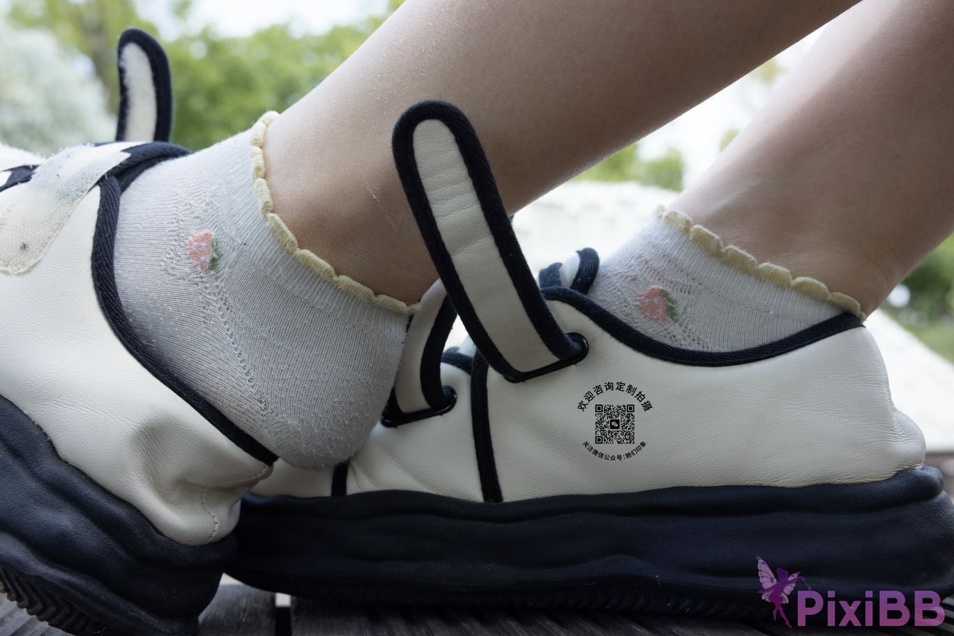 Their impression No.013 Jinmai PixiBB.COM 081