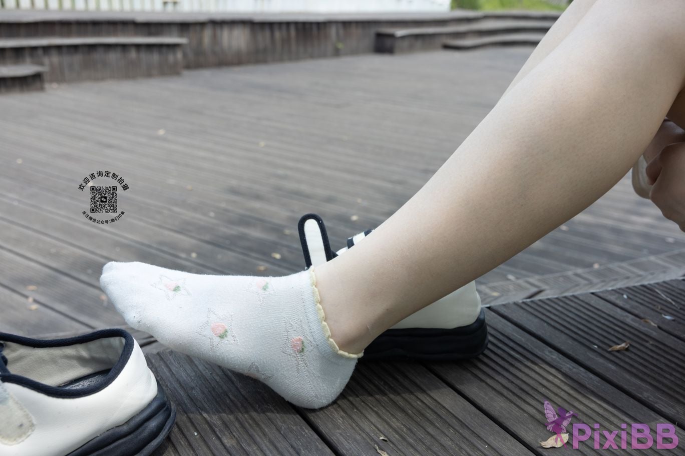 Their impression No.013 Jinmai PixiBB.COM 083