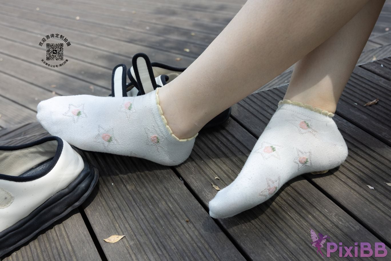 Their impression No.013 Jinmai PixiBB.COM 088