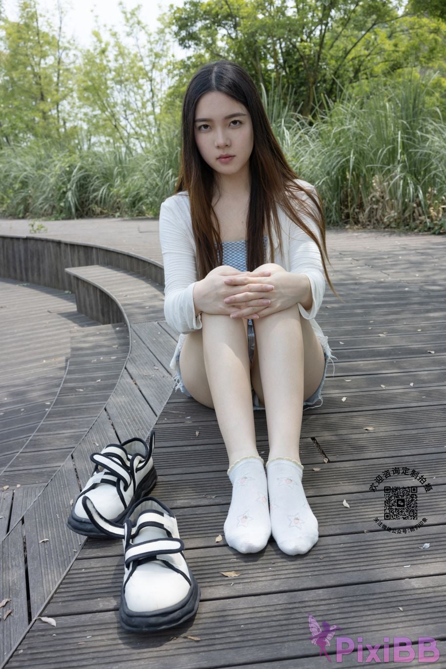 Their impression No.013 Jinmai PixiBB.COM 089