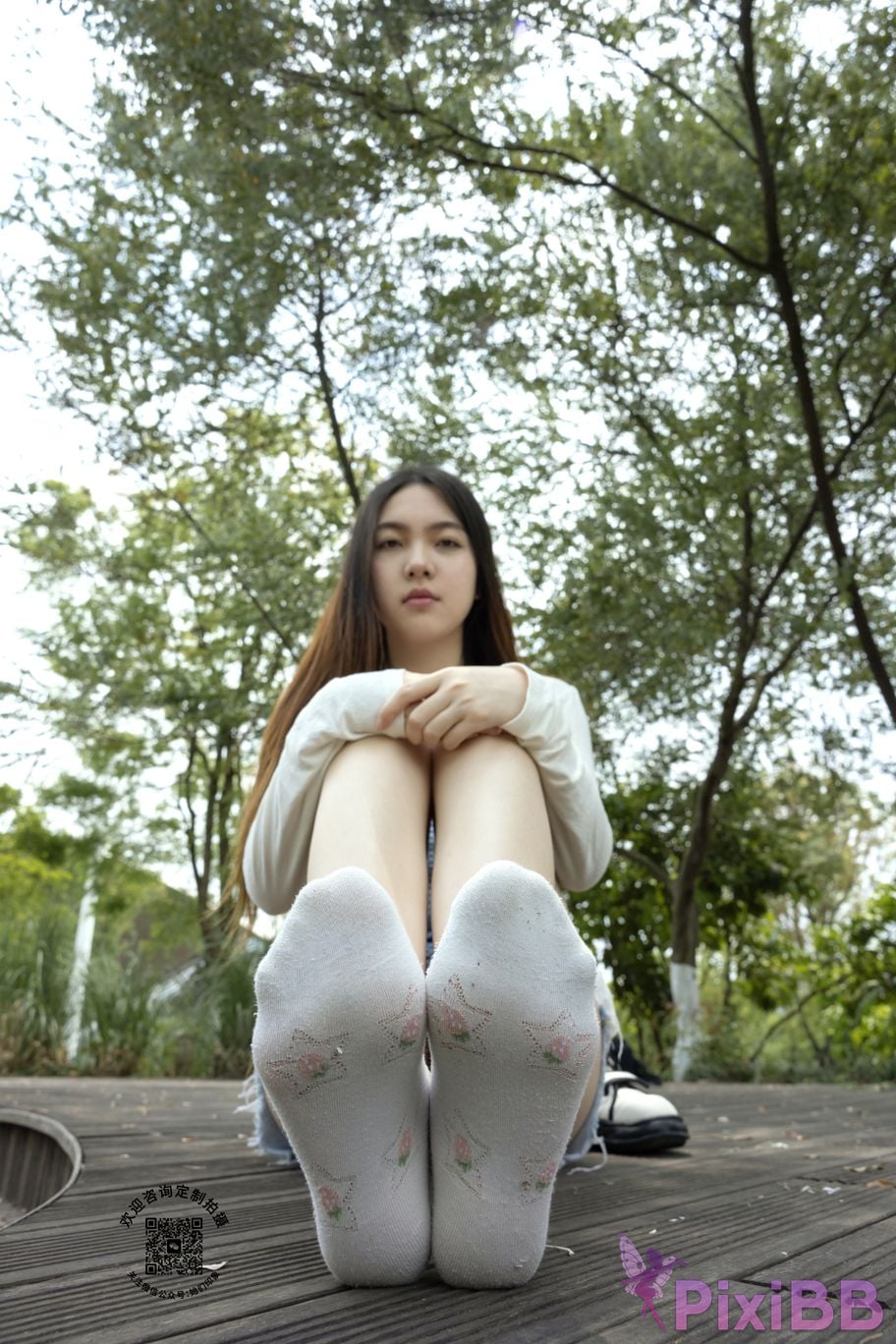 Their impression No.013 Jinmai PixiBB.COM 096