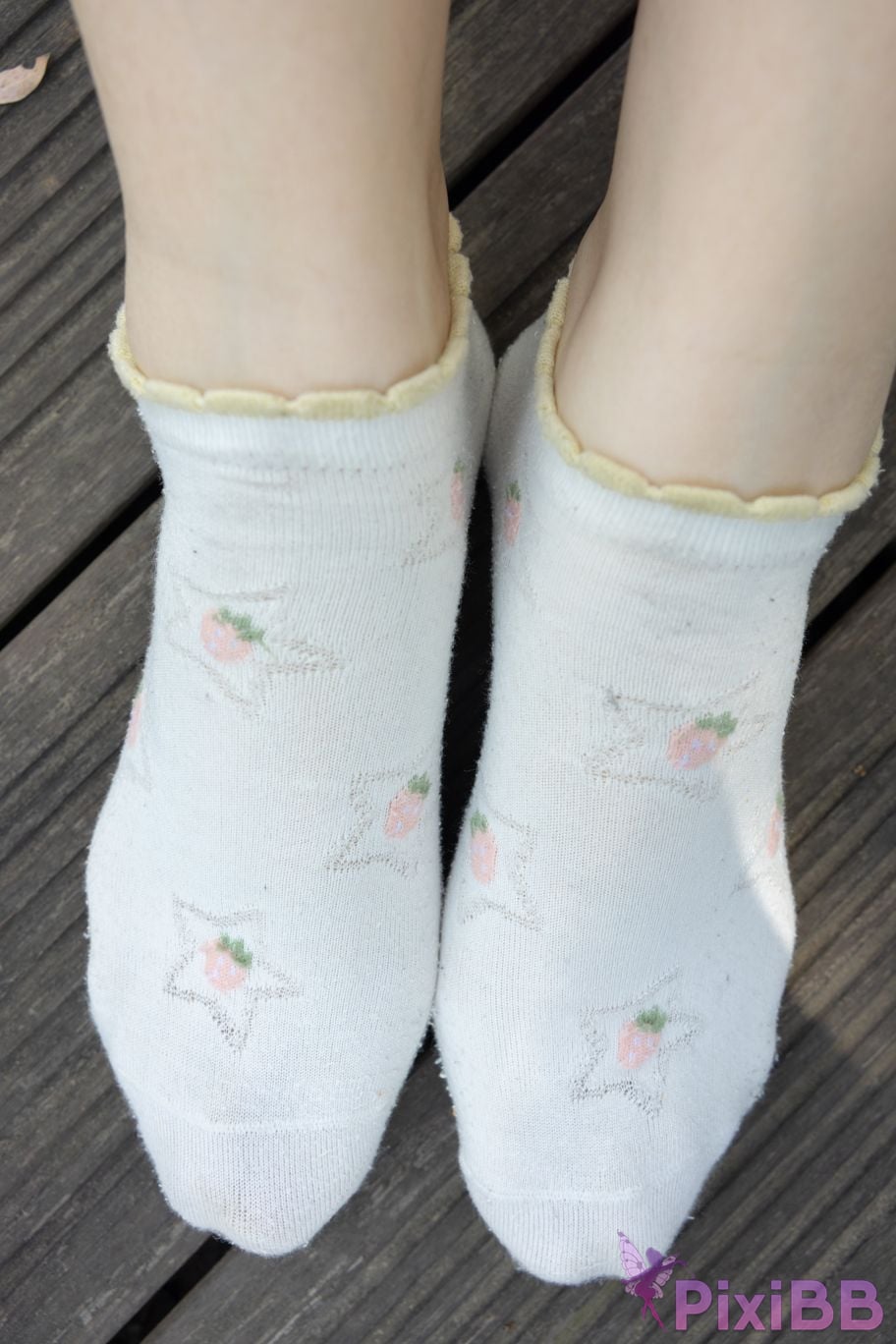 Their impression No.013 Jinmai PixiBB.COM 099