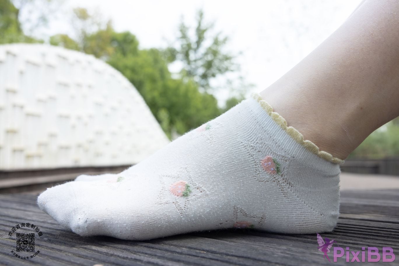 Their impression No.013 Jinmai PixiBB.COM 101