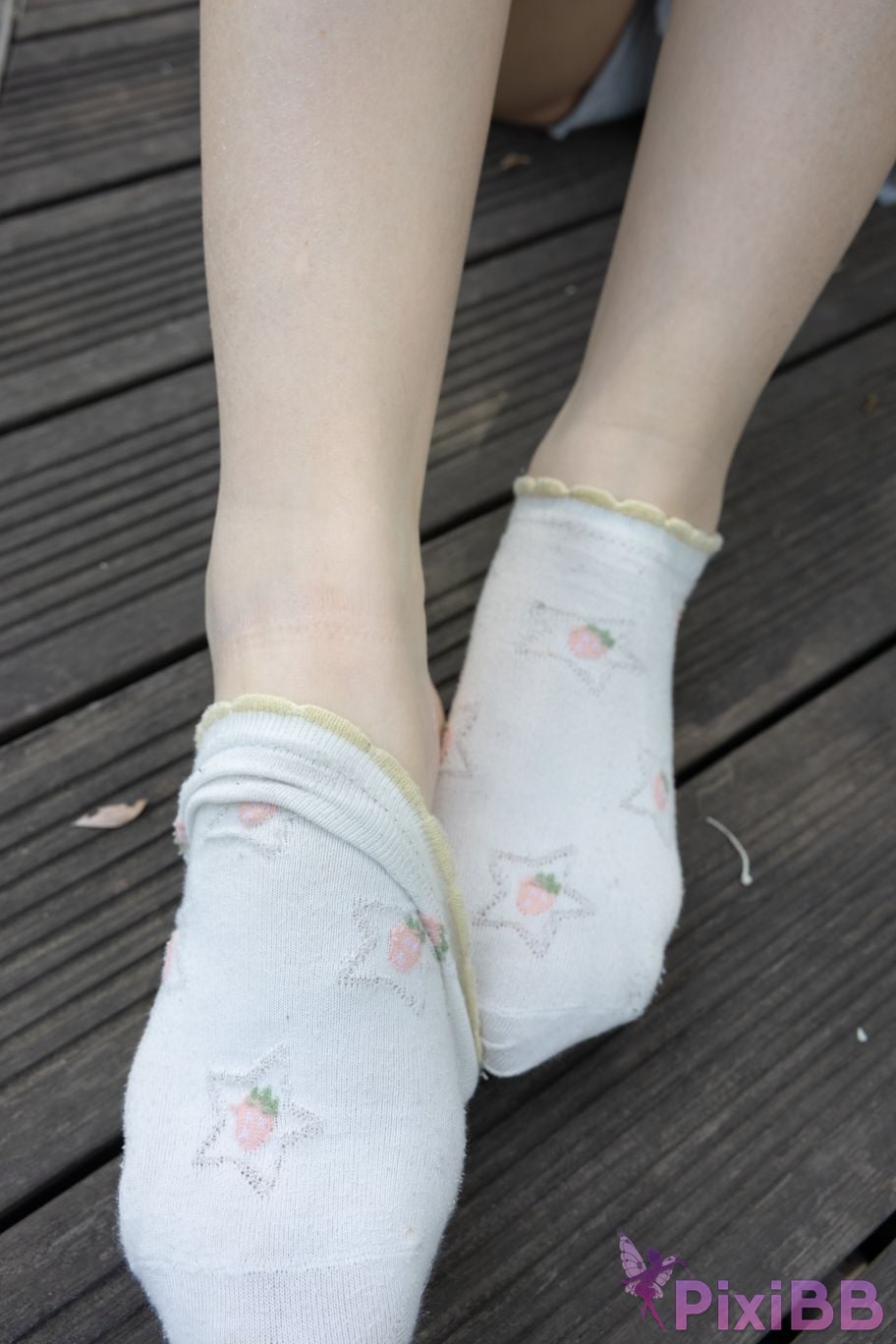 Their impression No.013 Jinmai PixiBB.COM 107