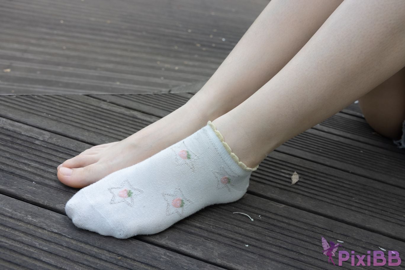 Their impression No.013 Jinmai PixiBB.COM 114