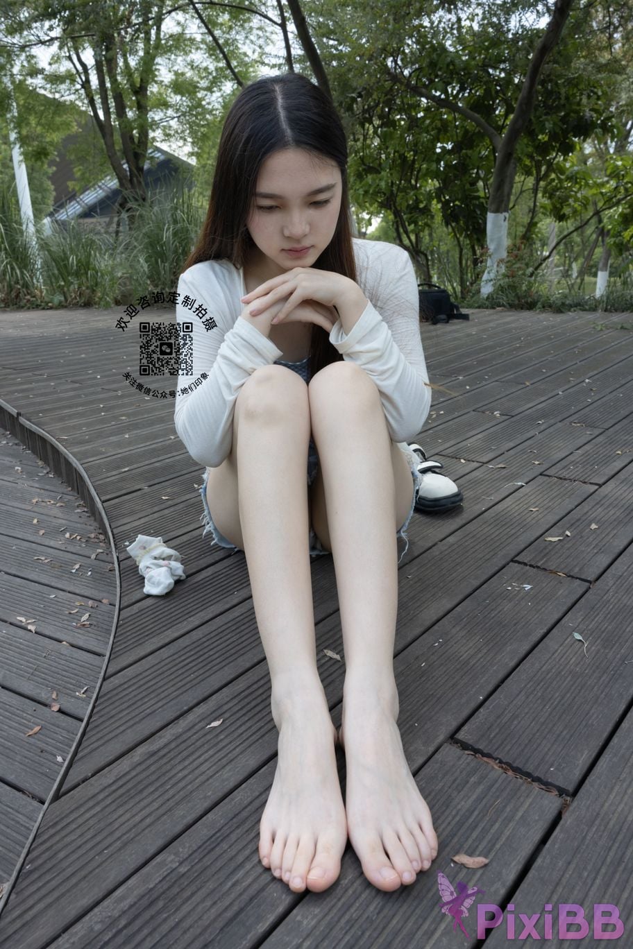 Their impression No.013 Jinmai PixiBB.COM 122