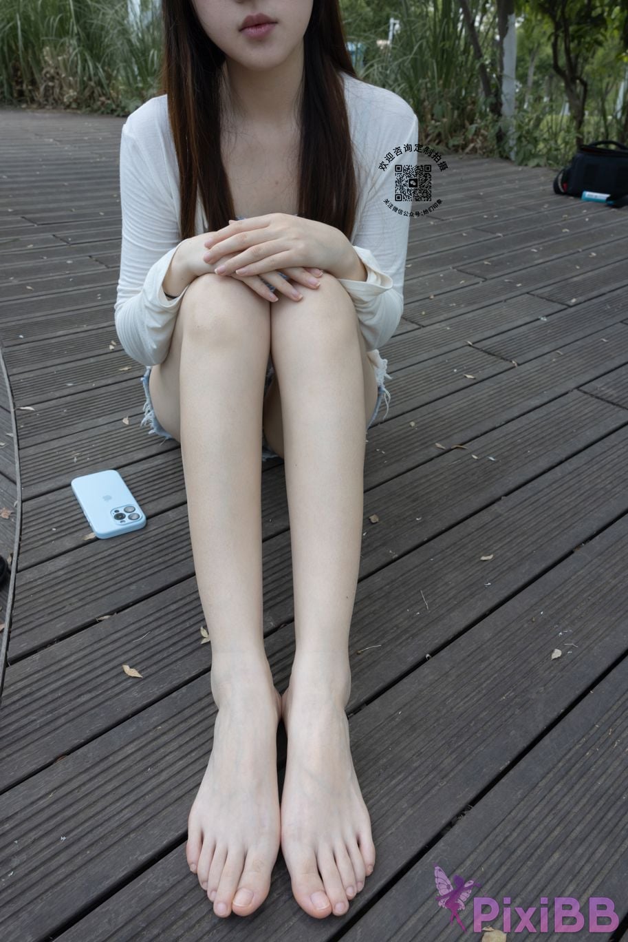 Their impression No.013 Jinmai PixiBB.COM 133