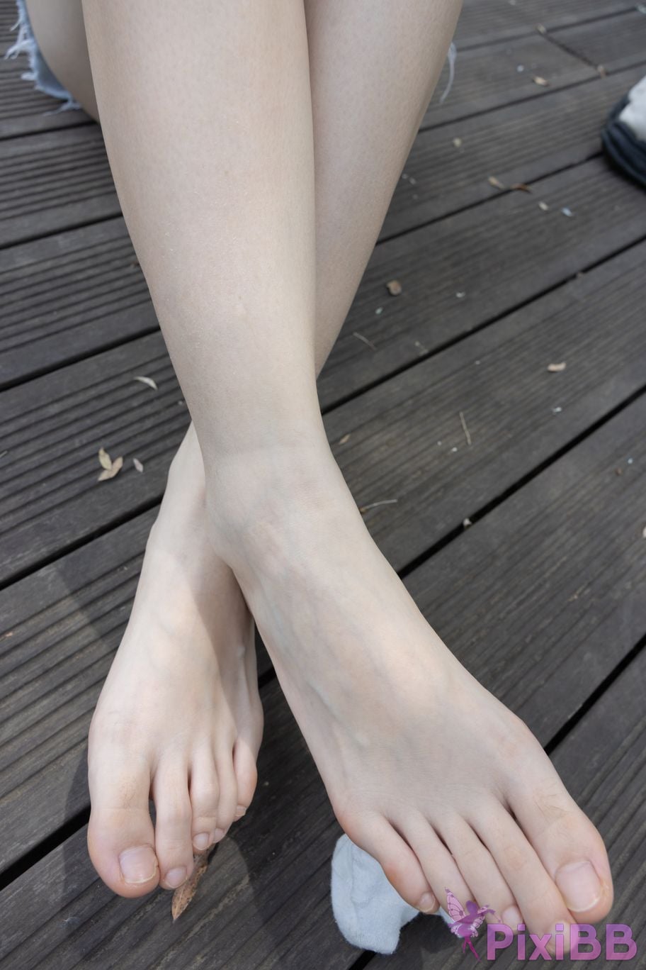 Their impression No.013 Jinmai PixiBB.COM 157