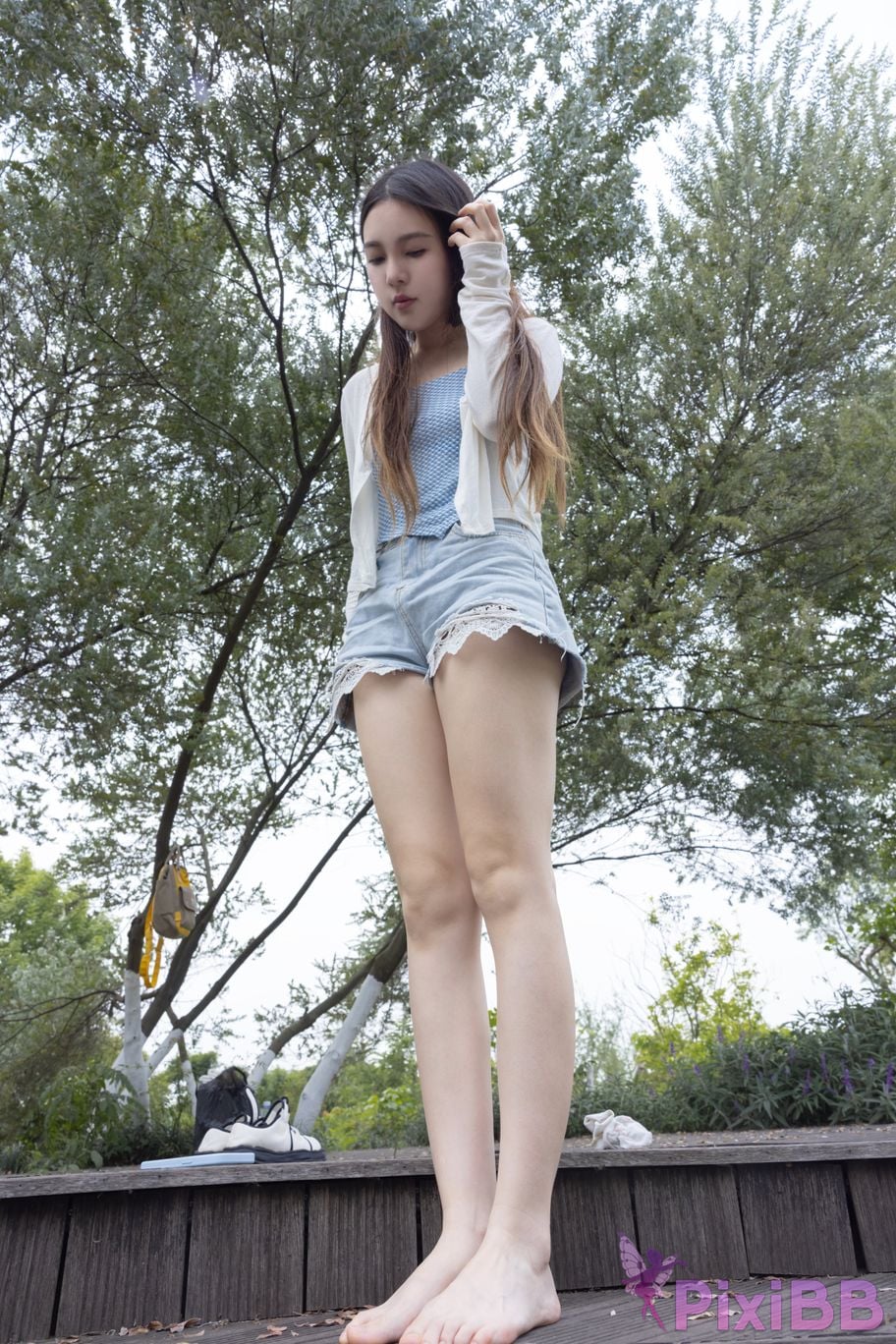 Their impression No.013 Jinmai PixiBB.COM 179