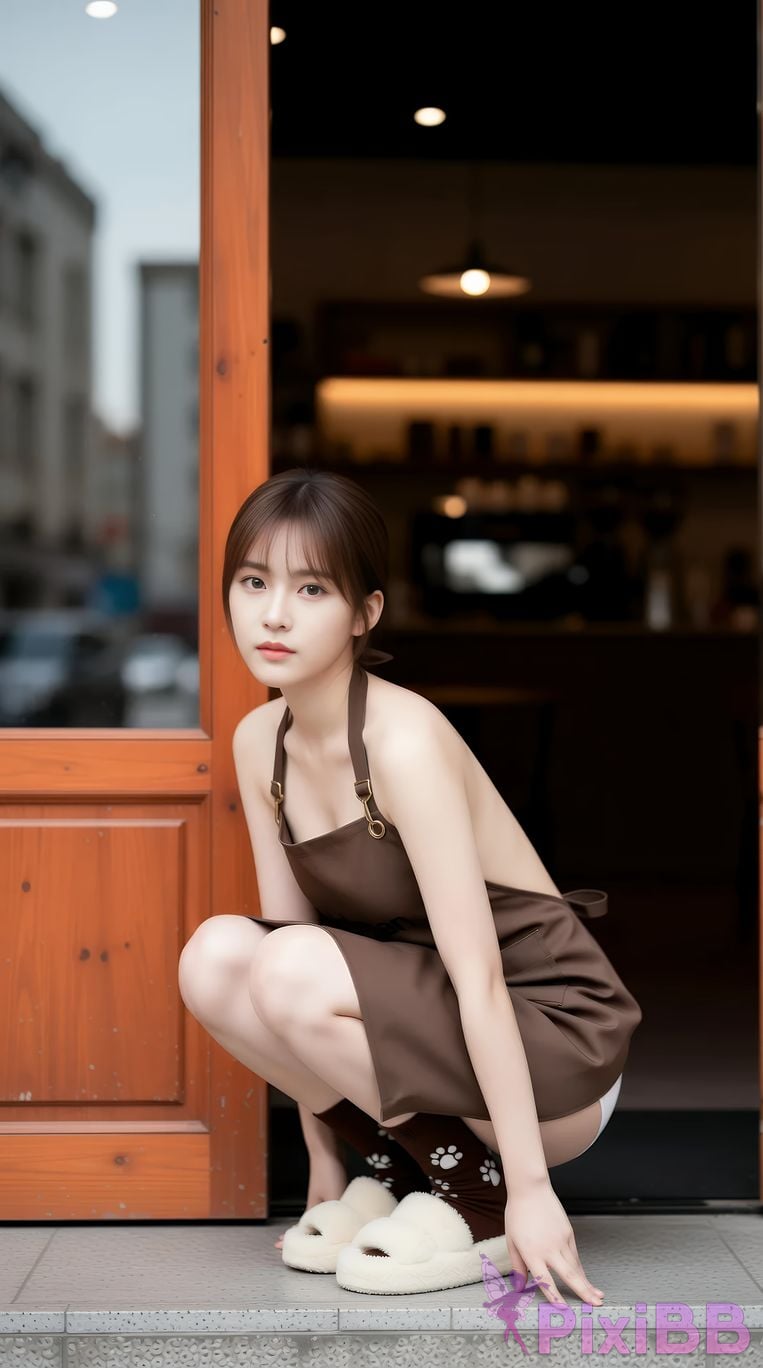 AIGirl Milk covered pudding luna PixiBB.COM 001