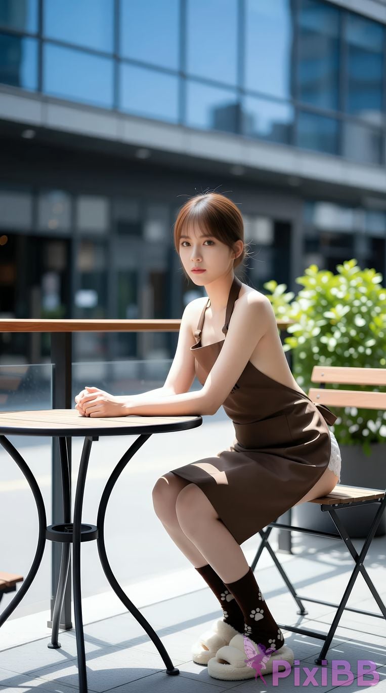 AIGirl Milk covered pudding luna PixiBB.COM 011