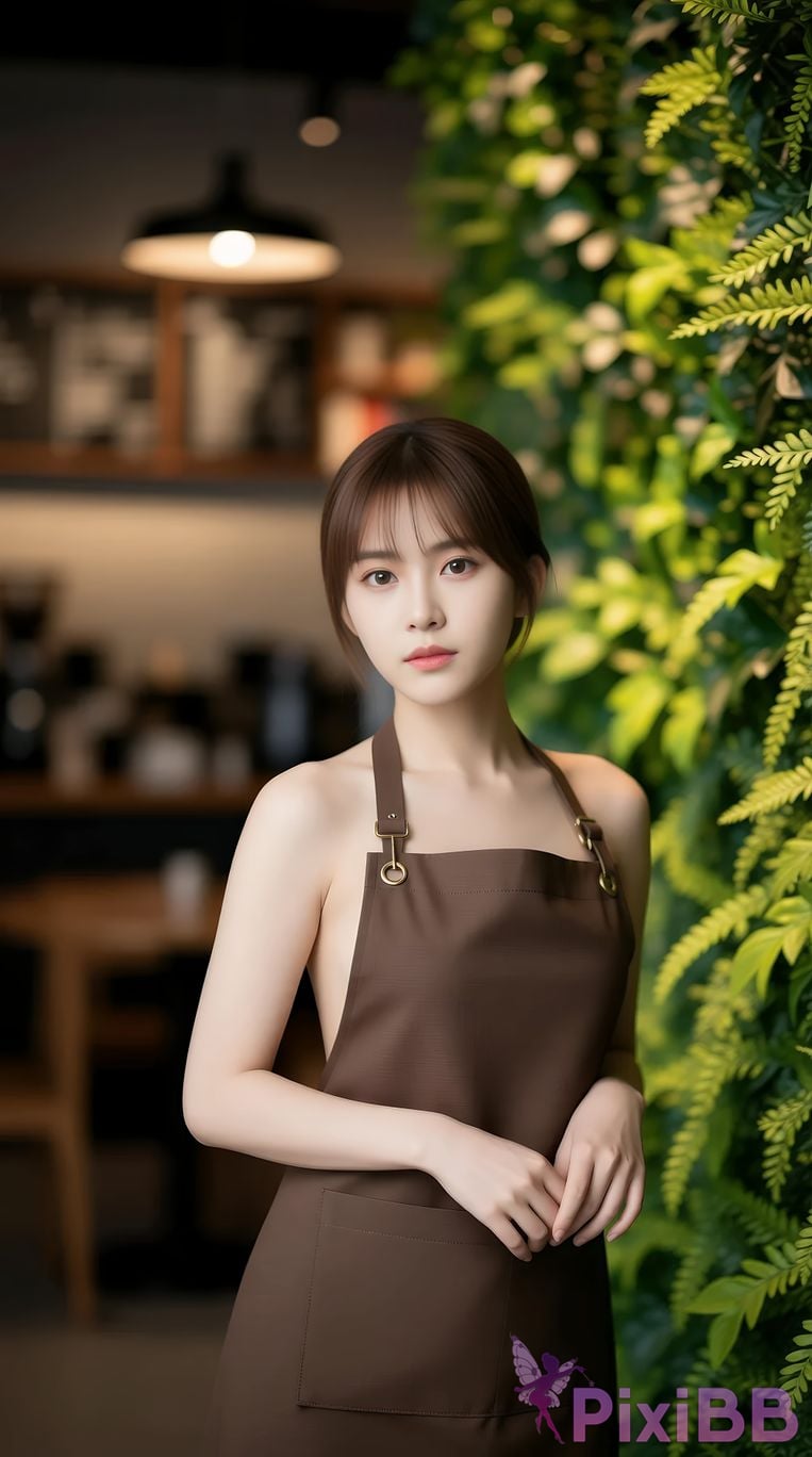 AIGirl Milk covered pudding luna PixiBB.COM 022