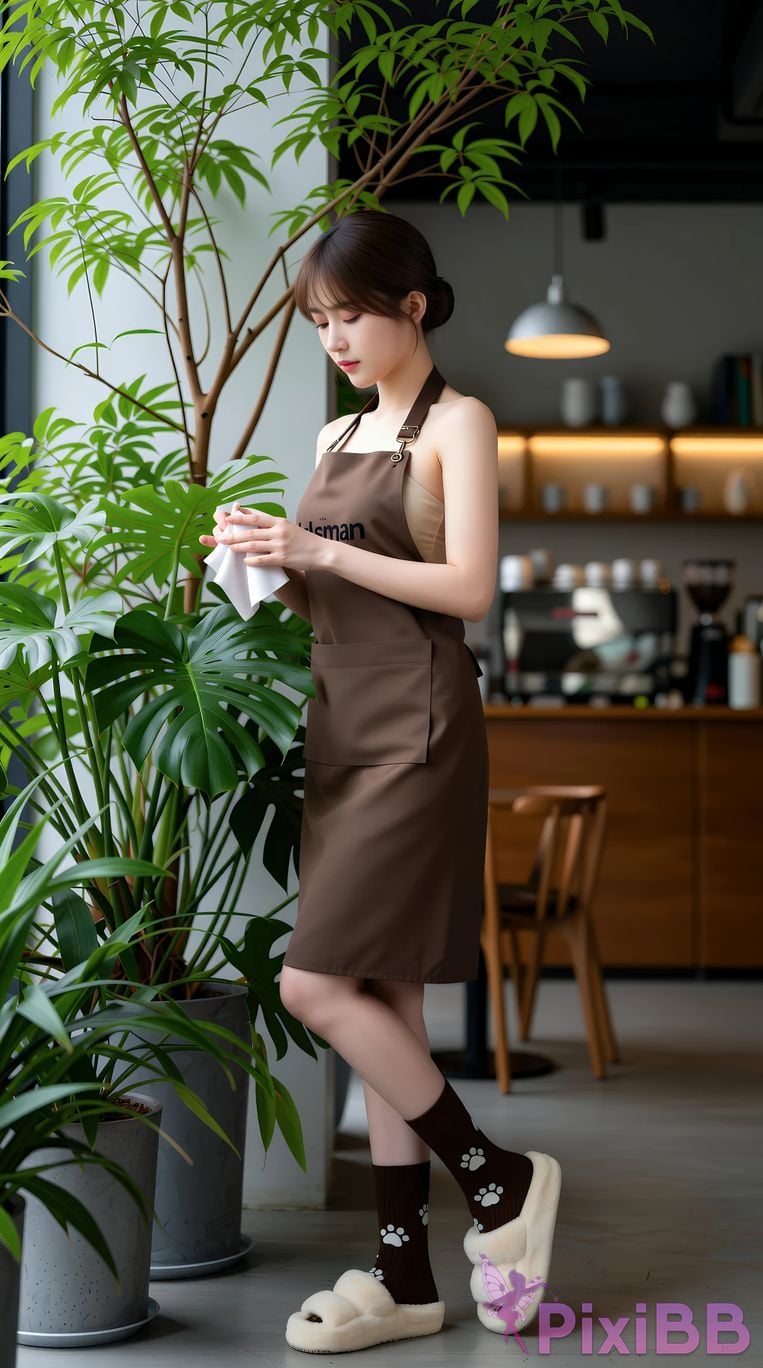 AIGirl Milk covered pudding luna PixiBB.COM 029