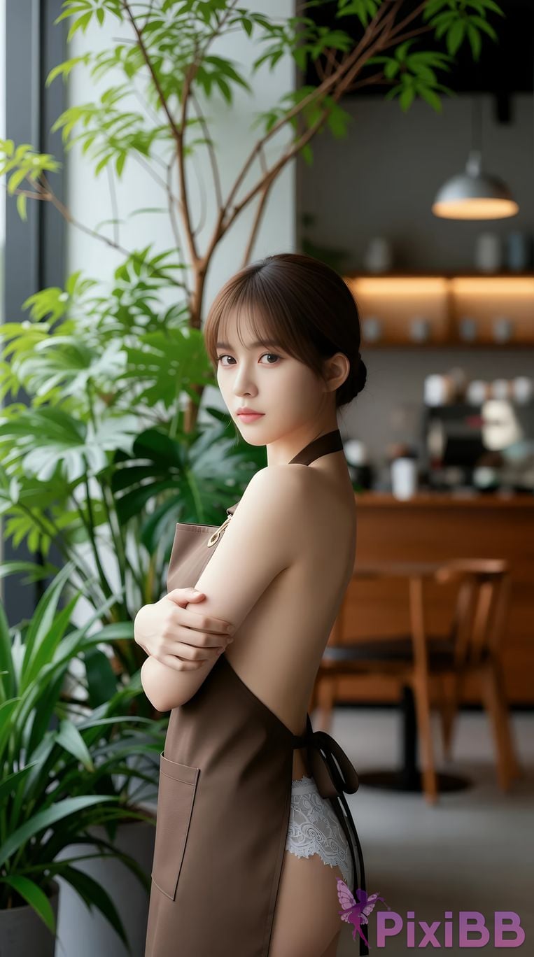 AIGirl Milk covered pudding luna PixiBB.COM 030