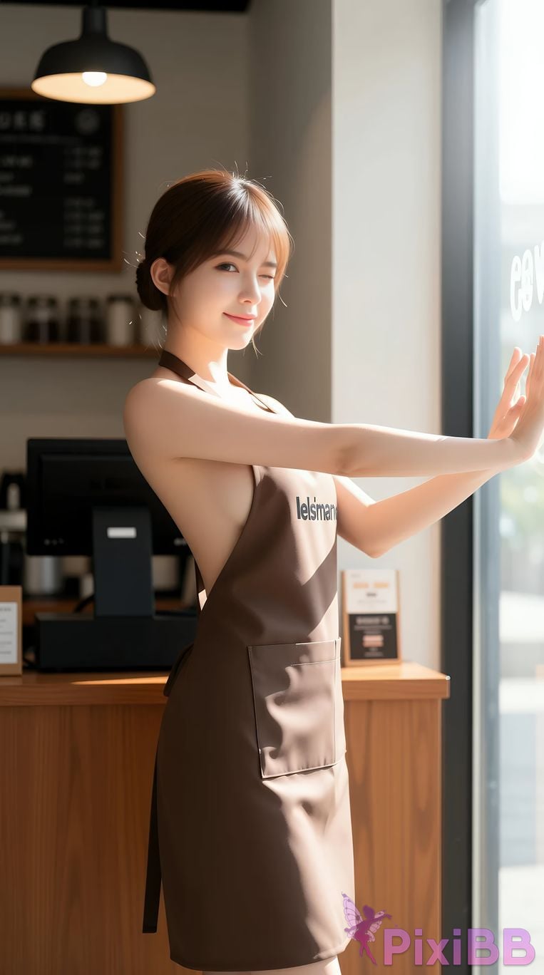 AIGirl Milk covered pudding luna PixiBB.COM 042