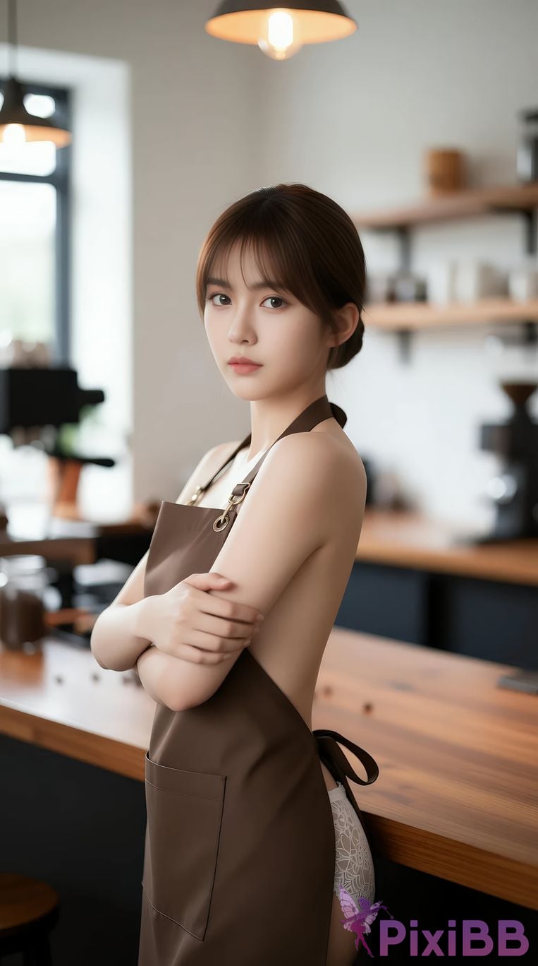 AIGirl Milk covered pudding luna PixiBB.COM 043