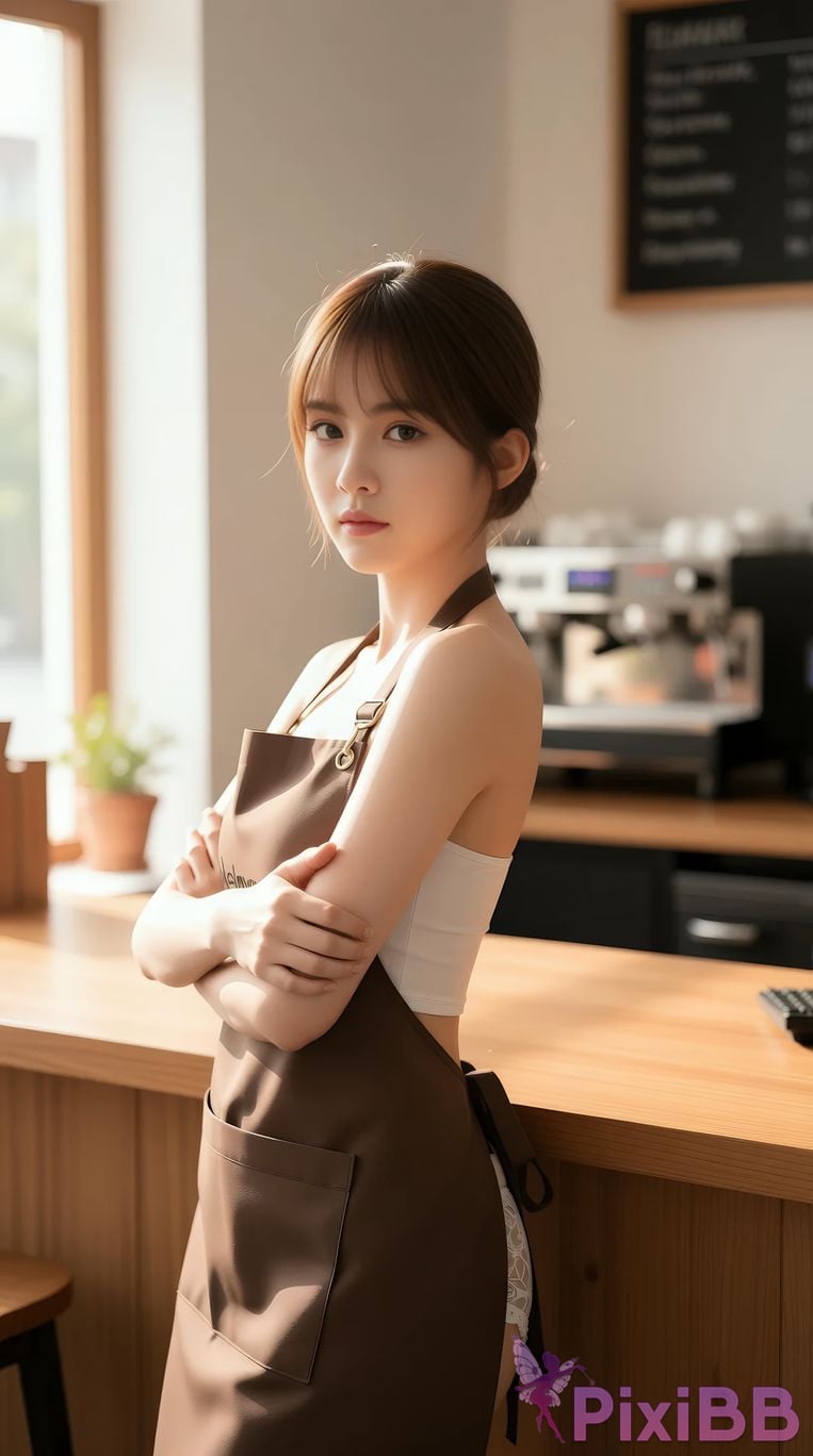 AIGirl Milk covered pudding luna PixiBB.COM 050